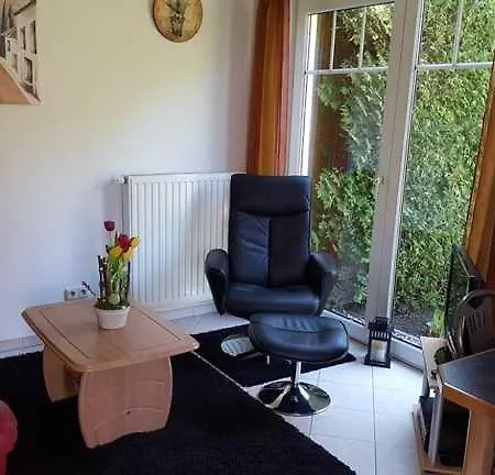 Se-sch Appartement Sellin (Rugen)