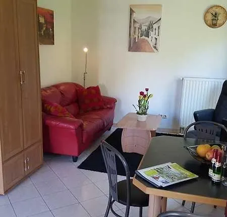 Se-sch Appartement Sellin (Rugen)
