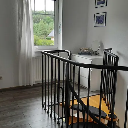 Se-sch Apartment
