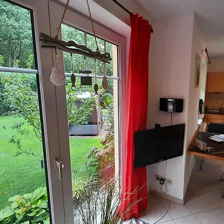 Appartement Se-sch Sellin (Rugen)