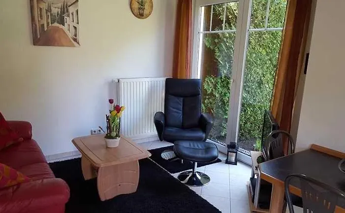 Se-sch Apartment Sellin (Rugen)