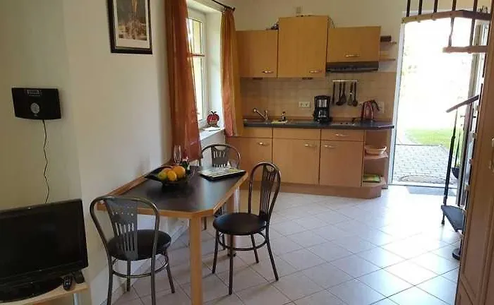 Apartment Se-sch Sellin (Rugen)