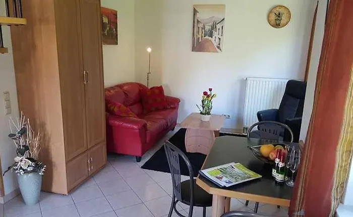 Se-sch Apartment Sellin (Rugen)