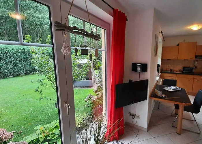 Apartment Se-sch Sellin (Rugen)